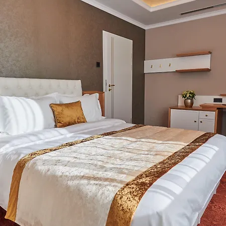 Pergola Boutique Hotel-2