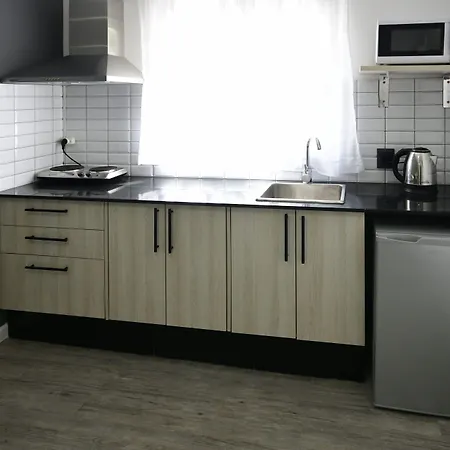 Quijano Hotel - Aparts & Suites-2