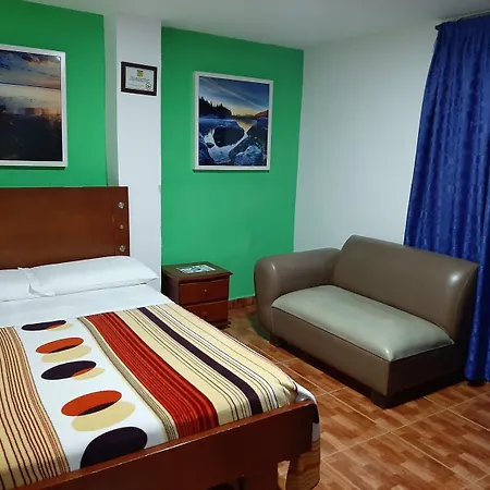 Hotel Confortel-2