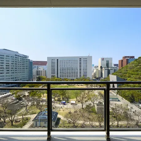 Hotel Grandolce Hakata-3