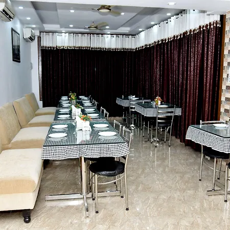 Hotel Royal Classic-2
