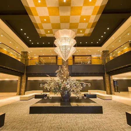 The Qube Hotel Chiba-3