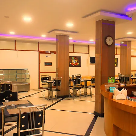 Hotel Ashoka-3