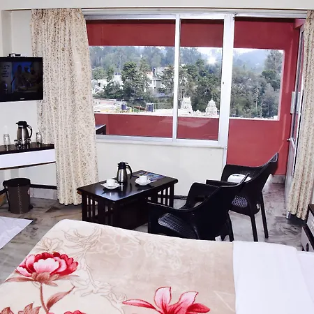 Hotel Sivapriya-3