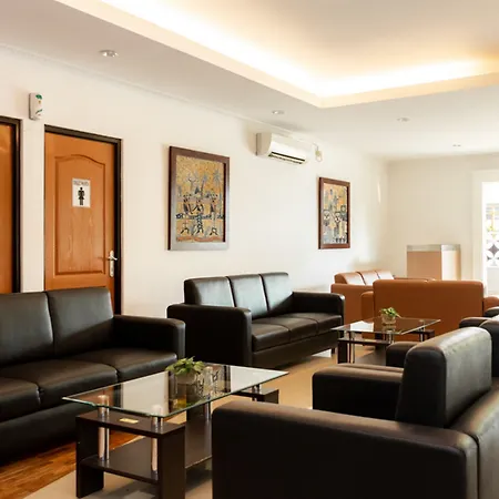 RedDoorz Plus Syariah near Java Supermall Semarang 2-2