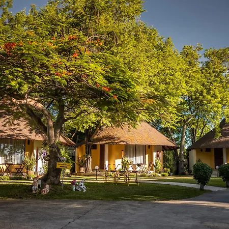 Warasin Resort-2