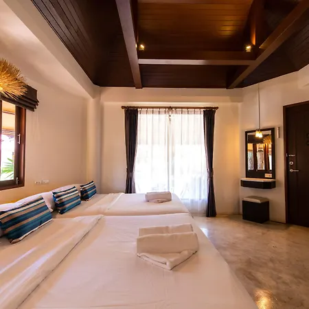 Warasin Resort-2