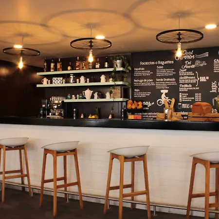 Hotel B Urban Xaman by Fontán Reforma-3