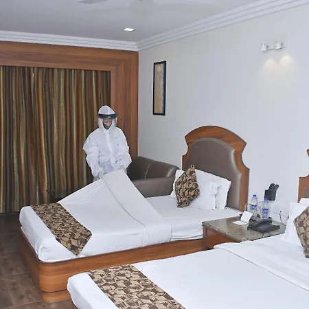 Lords Eco Inn Dipur Gandhidham-2