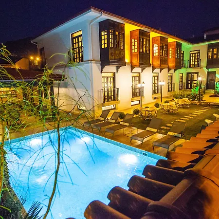 Livia Garden Hotel-2