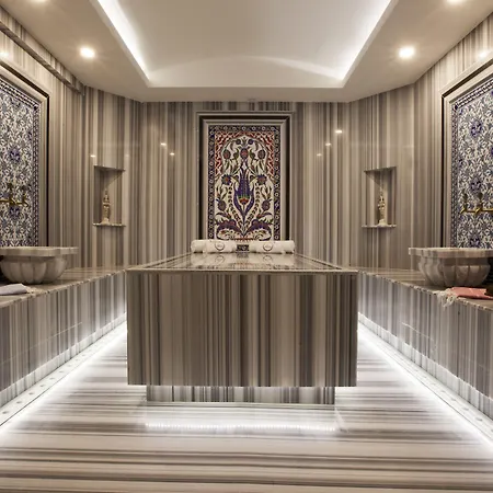 Livia Garden Hotel-3