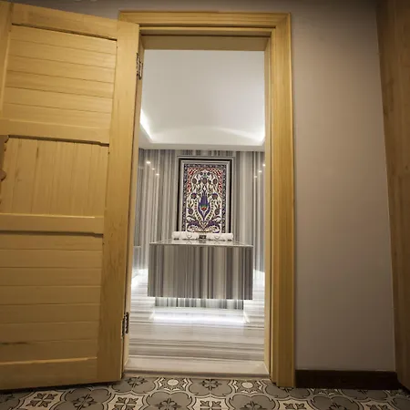 Livia Garden Hotel-3