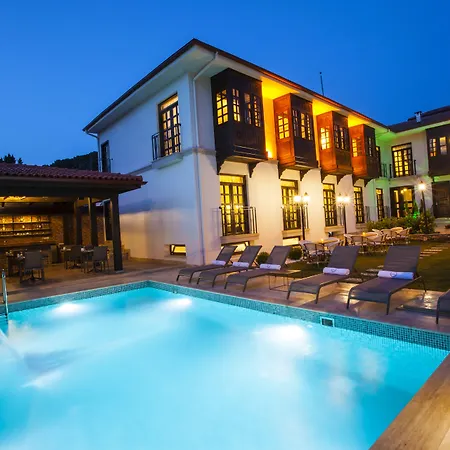 Livia Garden Hotel-3