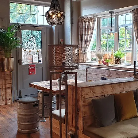 The Horse Inn Hurst-2