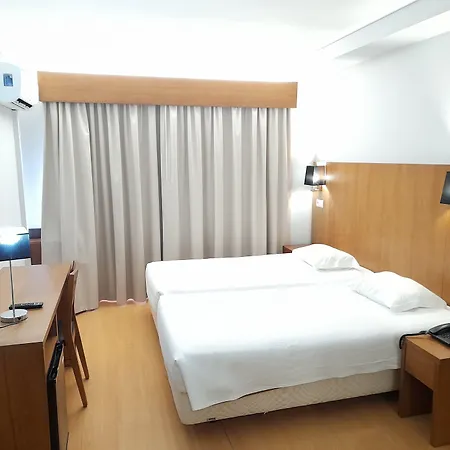 Hotel Moinho De Vento-2