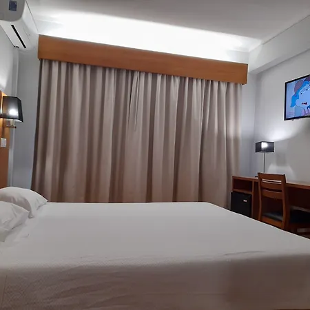 Hotel Moinho De Vento-3