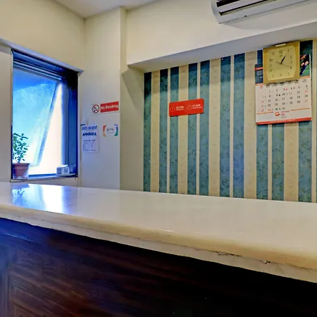 Hotel O Rk Residency-3