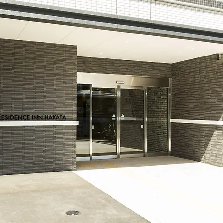 Sg Residence Inn Hakata-2