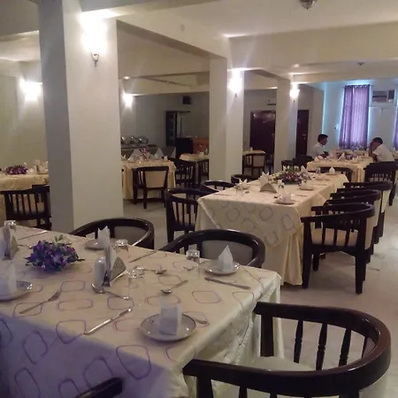 Hotel Saramati-3