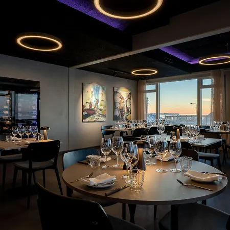 Hotel Hvide Falk-3