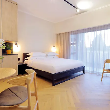 Hyatt House Johannesburg, Sandton-3
