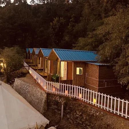 The Cocoon Camps & Nature Resorts-3