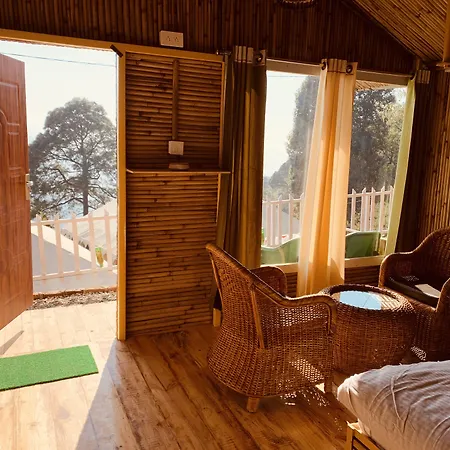 The Cocoon Camps & Nature Resorts-2