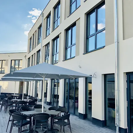 StadtHotel ARTE-2