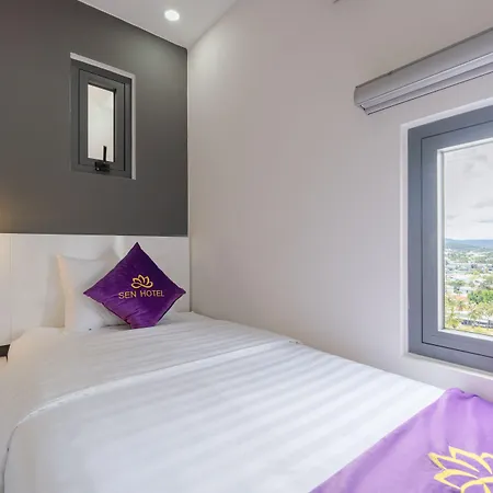 Sen Hotel Phu Quoc-2