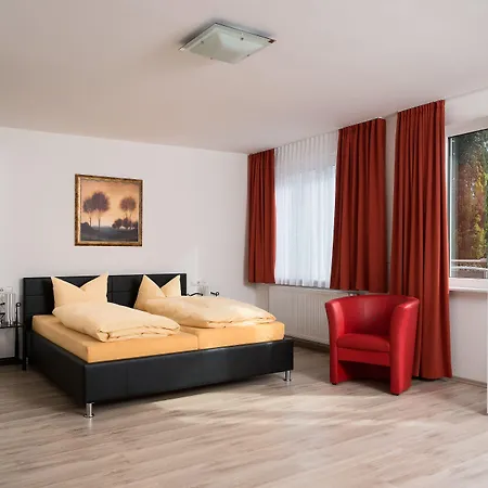 Hotel Nora-2
