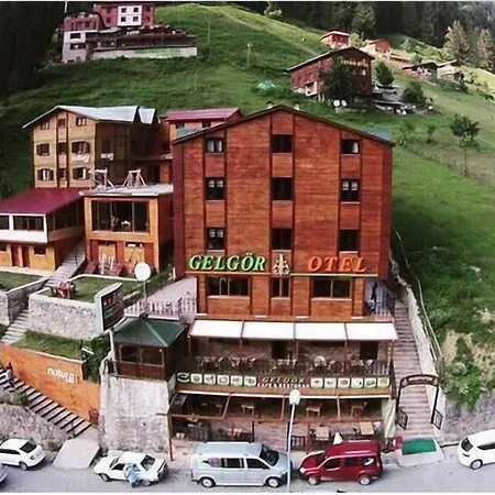 Gelgor Hotel-2