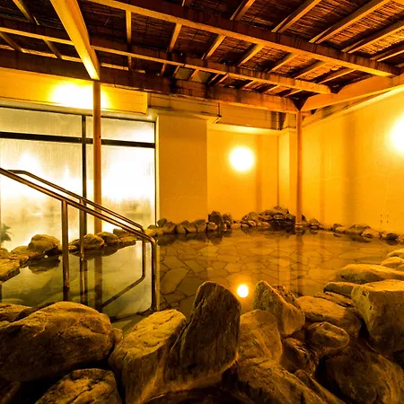Aomori Center Hotel-3