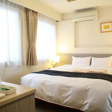 Aomori Center Hotel-2