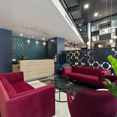 Trendy Hotel By Athens Prime Hotels-3