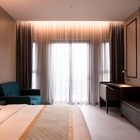 Geo Resort & Hotel-2