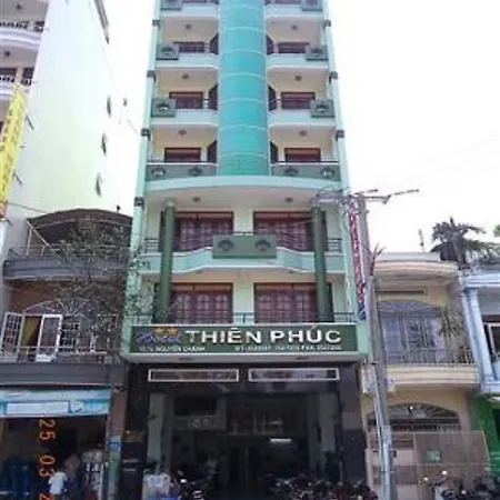Thien Phuc Hotel-3