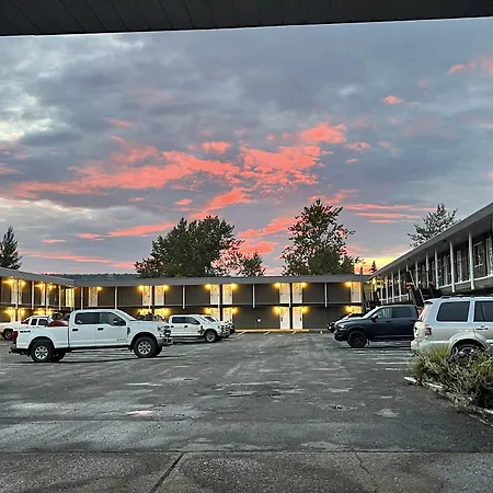 Anavada Inn & Suites - Prince George-2