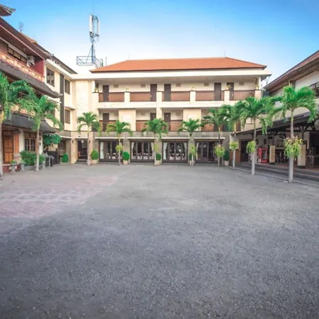 Hotel Puri Nusa Indah-2