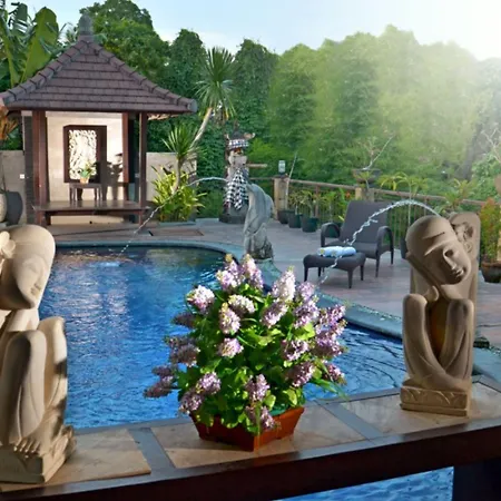 Hotel Puri Nusa Indah-3