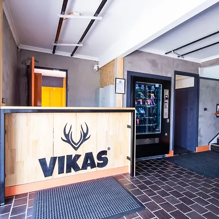 Vikas-2