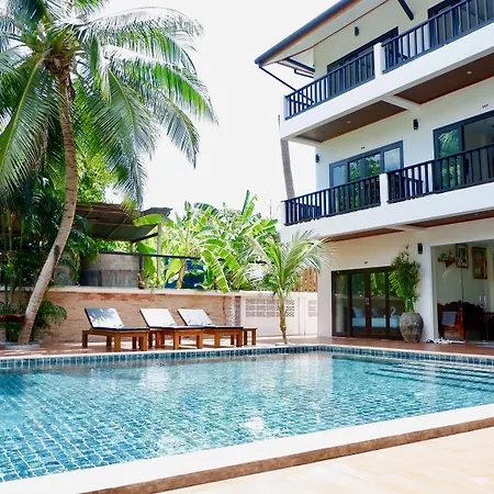 Aiya Resort Koh-Tao-2