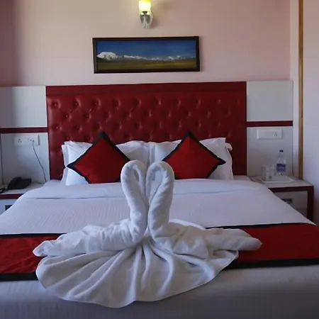 Hotel Rocky Knob Shimla-2