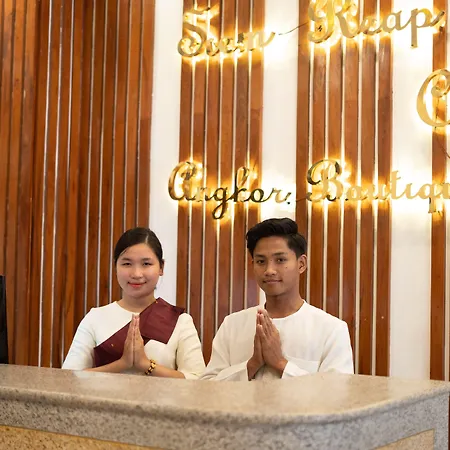 Siem Reap City Angkor Boutique-2
