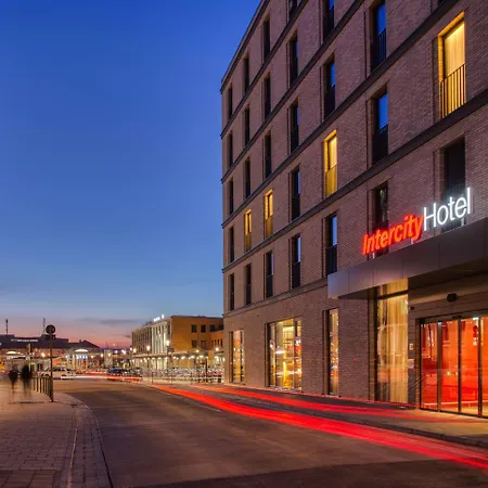 Intercityhotel Hildesheim City-2