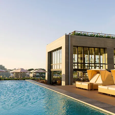 Mb Gallery Chatan By The Terrace Hotels-2