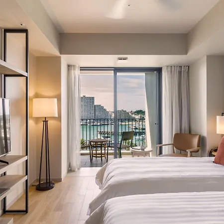 Mb Gallery Chatan By The Terrace Hotels-3