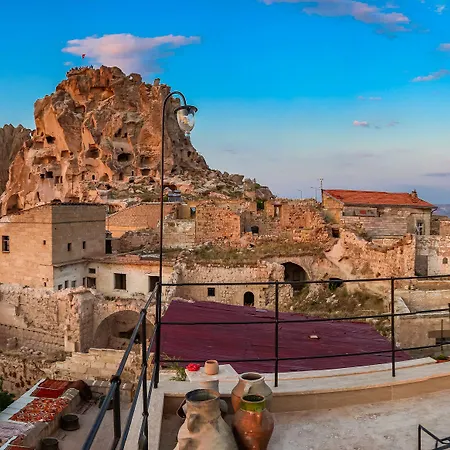 Ikarus Cappadocia Hotel-2