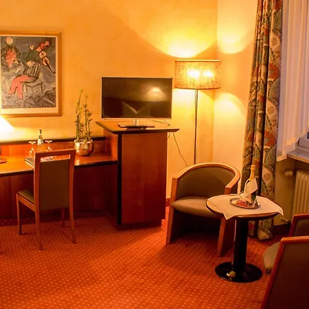 Garni Hotel Schmaus-2