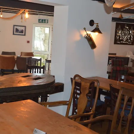 The Cornishman Inn-3