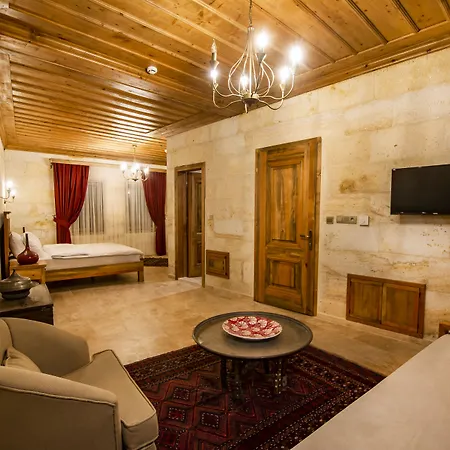Ikarus Cappadocia Hotel-3